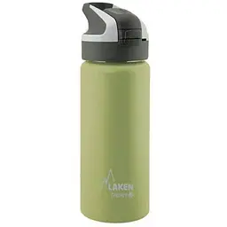 Термопляшка Laken Summit Thermo Bottle 0.5 L Khaki (1004-TS5K)