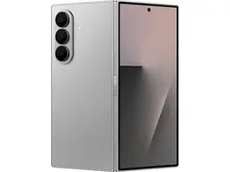Смартфон Samsung Galaxy Fold7 12/512GB Silver Shadow (SM-F966BZSC) - мініатюра 6