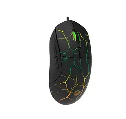 Мишка дротова ігрова XTRIKE ME MEETION MT-M930A на 3200DPI 5 клавіш з RGB підсвіткою - мініатюра 6