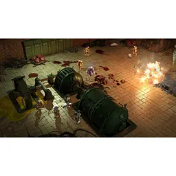 Ключ активації Microsoft Wasteland 2: Director's Cut для Xbox One/Series - мініатюра 3
