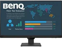Монітор 27" BenQ BL2790 FHD IPS 100Hz (9H.LM6LB.QBE)