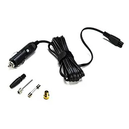 Насос акумуляторний GTM AСC18/26 (6.8 бар, 26 л/хв, GTM 18V, 12 V, без акумуляторів та зарядного пристрою) - мініатюра 8