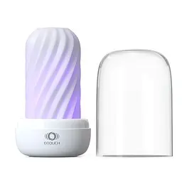 Мастурбатор Otouch DECOR 2 Otouch SO9370 97174 - мініатюра 6