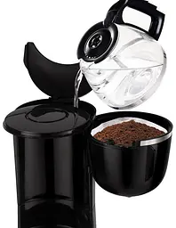 Кавоварка краплинна Tefal CM340811 (6443831) - мініатюра 3