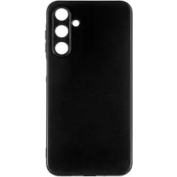 Чохол-накладка ColorWay TPU matt Samsung Galaxy A56 Black