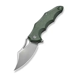 Ніж cкладний Civivi Chiro Green C23046-2