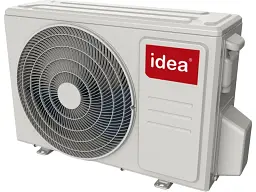 Спліт-система IDEA ISR-24HR-SQ5-DN8 - мініатюра 2