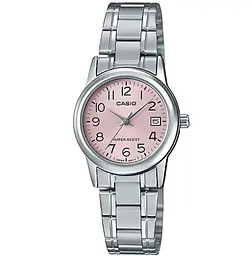 Годинник Casio LTP-V002D-4BUDF