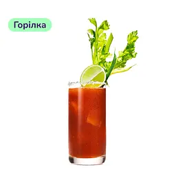Коктейль Bloody Mary (набір інгредієнтів) х2 на основі Absolut - мініатюра 3
