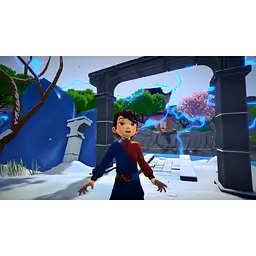 Ключ активації Microsoft Ary and the Secret of Seasons для Xbox One/Series - мініатюра 6