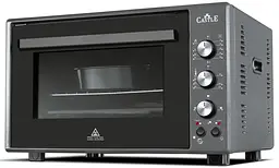 Духовка Castle CPE-50H