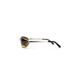 Сонцезахисні окуляри Black Rhino i-Beamz Polarized З поляризацією Коричневі (GV-IBEAM-BR2) - мініатюра 4
