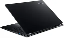 Ноутбук Acer TravelMate P6 TMP614-51T-G2 14FHD IPS Touch/Intel i7-10510U/16/1024F/int/LTE/Lin (NX.VMTEU.001) - мініатюра 10