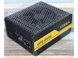 Блок питания Vinga VPS-550G - миниатюра 2