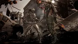 Mortal Kombat XL карта оплати для Xbox One - мініатюра 2