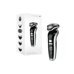 Електробритва 4в1 Medica+ Shaver 4v1 - мініатюра 2