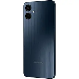 Смартфон Samsung A06 4/128Gb ZKG (light blue) SM-A065FZKGSEK - мініатюра 7