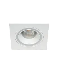 Точковий світильник Kanlux 37259 Feline DSL GX5.3/GU10 1x10W IP20 Wh
