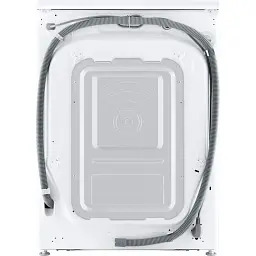 Пральна машина LG F2X5PS5W - мініатюра 2