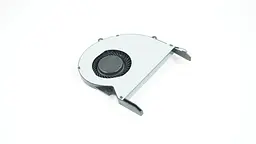Вентилятор для ноутбука ASUS X401A, DC 5V 0.40A, 4pin (BRUSHLESS KSB0705HB -CA29, 13GN3O10P050-1) (Кулер) - мініатюра 2