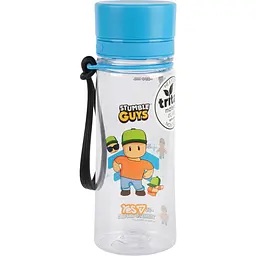 Пляшка для води Yes Stumble Guys 400 мл (708785)