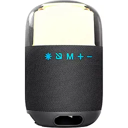 Портативна акустика Proove Cosmic 8W Black [PDCM080010001] [104642] - мініатюра 2
