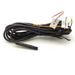 Камера заднього виду WiFi Mini HD, бездротова, для авто, з розміткою, кут огляду 150°, нічний режим, захист IP67 - мініатюра 7