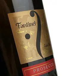 Вино ігристе Fantinel Prosecco Extra Dry біле сухе 0.75 л - мініатюра 3