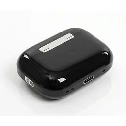 Навушники Vention Echo Lite E11 Plus Black (NBVB0-Plus) - мініатюра 6