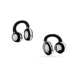 Навушники HiFuture FlexClip Black (flexclip.black) - мініатюра 2
