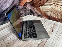 Ноутбук Apple MacBook Air 13" 2017 i5-7360U/8/256 (FVFW55T0HV29) Б/в - мініатюра 4