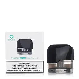 Змінний картридж для підсистеми Suorin Air Mini 2ml Coil 1 Ом (10196) - мініатюра 5