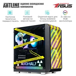 Комп'ютер Artline Gaming GBS (GBSv53AN) - мініатюра 5