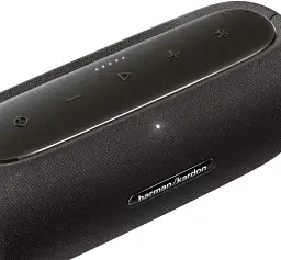 Портативна колонка Harman/Kardon Luna 40W Black (HKLUNABLKEU) - мініатюра 4