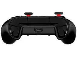 Геймпад HyperX Clutch Gladiate Xbox Black (6L366AA) - мініатюра 3