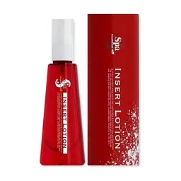 Лосьйон для обличчя SPA Treatment eX Insert Lotion Зволожуючий з мікроспікулами 50 мл (4544877509311) - мініатюра 2