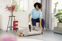 Акумуляторний пилосос Karcher CVH 2 (1.198-330.0) - мініатюра 10