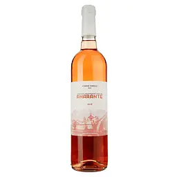 Вино Amarante Vinho Verde Doc Rosado, розовое, полусухое, 10%, 0,75 л