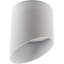 Точковий світильник Brille тубус AL-734/1 GX53 WH 36-478