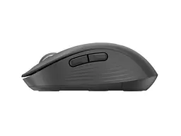 Мишка бездротова Logitech M650 Wireless for Business 910-006274 Graphite - мініатюра 5