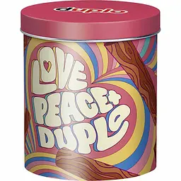 Батончики Ferrero Duplo Design Dosen 24 шт, 436.8 г - мініатюра 4