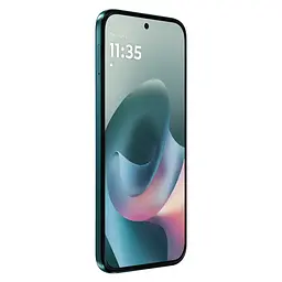 Смартфон Motorola Moto G77 8/256GB Shaded Spruce (PBAW0027RS) - мініатюра 5