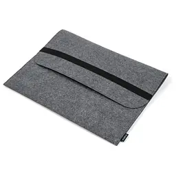 Чохол до ноутбука Vinga 15.6" NSF150band Gray (NSF150BGY) - мініатюра 2