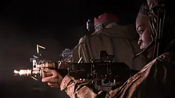 Call of Duty: Modern Warfare карта оплати для Xbox One - мініатюра 5