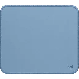 Ігрова поверхня Logitech Mouse Pad Studio Blue (956-000051)