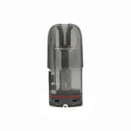 Картридж Smok Solus 2 2.5ml Coil Mesh - 0.9 Ом (10341) - мініатюра 2