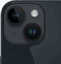 Смартфон Apple iPhone 14 Plus 256Gb Midnight Seller Refurbished - мініатюра 5