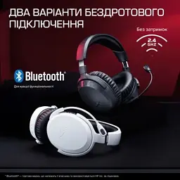 Навушники HyperX CloudX Stinger 3 Wireless Black for Xbox (BS1U0AA) - мініатюра 10