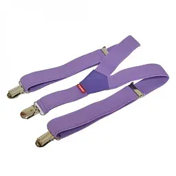 Дитячі підтяжки Gofin suspenders 60х2,5 см od00015754