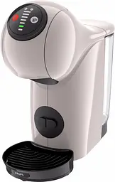 Капсульна кавоварка KRUPS Nescafé Dolce Gusto Genio S KP243AF0